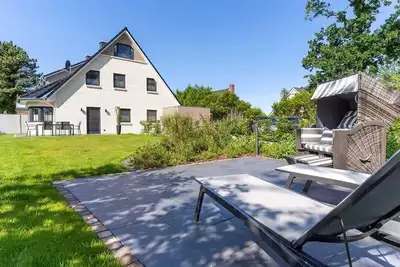 Image de Ferienhaus Nordstern