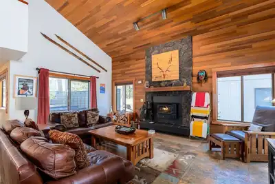 Image de Witc20 - Dog Loving Home, A/C, Hot Tub