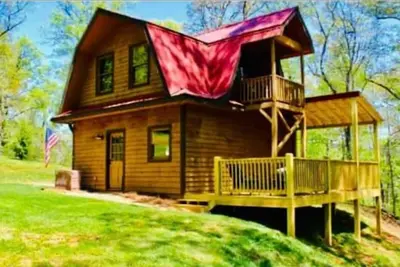 Image de La Petite Maison - French Inspired Chalet