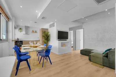 Image de Le Sant Salvador - Appartement près du canal