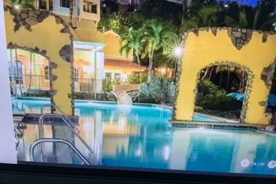 Image de Marriott prime property in St. Thomas, Usvi