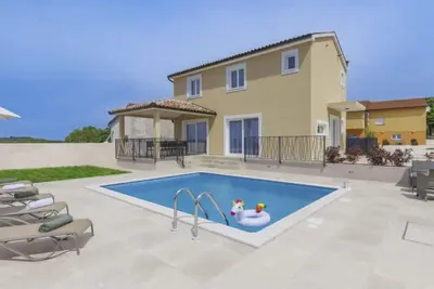 Image de Villa Dora by Interhome