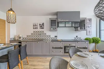 Image de L'atelier d'artiste by Interhome