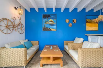 Image de L'échapée bleue by Interhome
