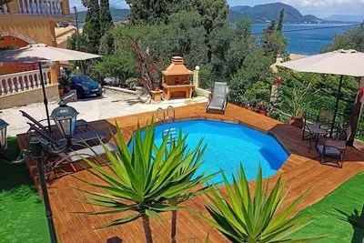 Image de Seaside Pool Villa