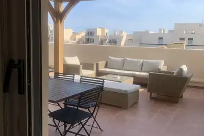 Image de Belle Appartement vue sur port
