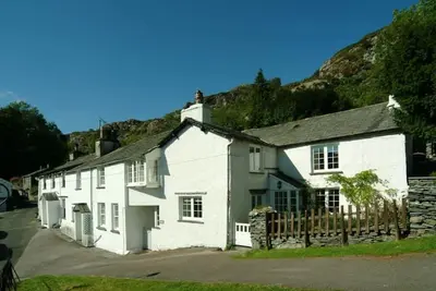 Image de Priest End, Chapel Stile