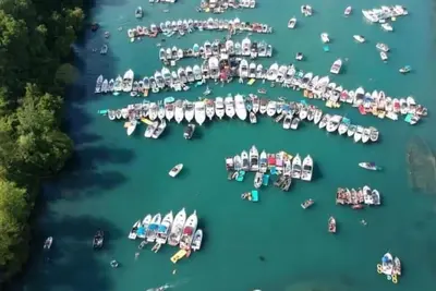Image de Fishing / Hunting / Boating - Dream Location -Boats Also Available For Rent