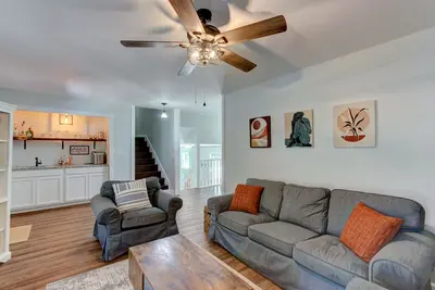 Image de Hidden gem in the heart of Fayetteville
