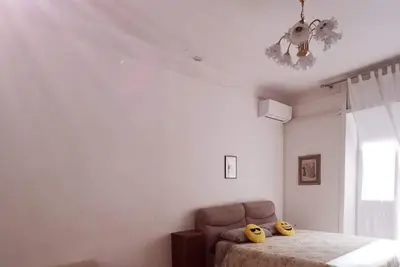 Image de Delizioso appartamento adiacente centro storico ottimo per famiglie