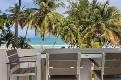 Image de Playa Azul 1 Modern 2 /1! View, Parking, Location!