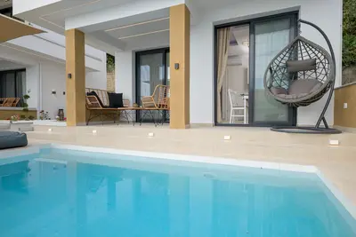 Image de Vrachos Luxury Maisonettes