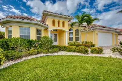 Image de Happy Cape 55