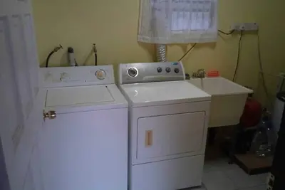 Image de Caye Mange Holiday Home