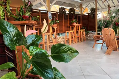 Image de Villa Blanca 3* avec piscine privée dans un cadre intimiste