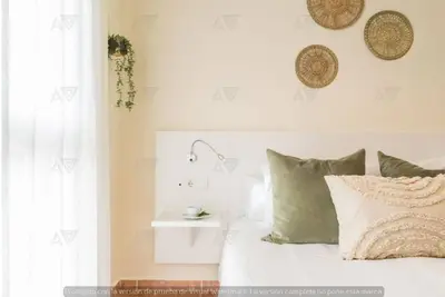 Image de Duplex Paraiso Vera Playa Piscina Privada