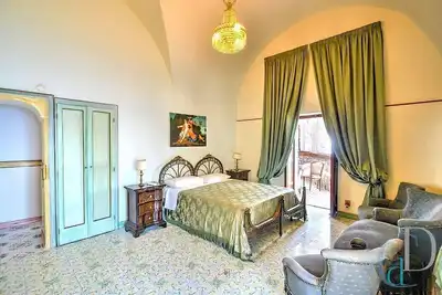 Image de 1 bedroom villa in campania