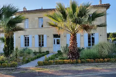 Image de La Suite 1830