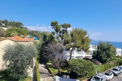 Image de Lumineux appartement, emplacement idéal