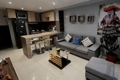 Image de Luxury Apartament in Downtown