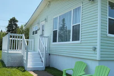 Image de A Beachy Retreat