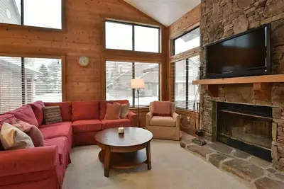 Image de Seven Springs Sunridge 3 Bedroom Standard Condo, Sleep 10! by RedAwning