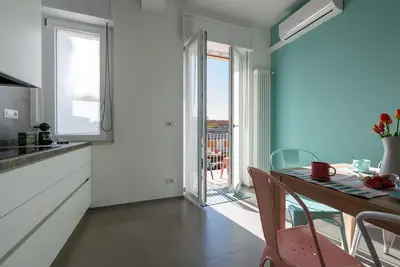 Image de Sardinia Re - Eva Luna Apartment