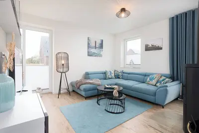 Image de House Tortuga - Experience the sea. Sauna. Fireplace. Dogs welcome