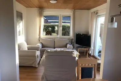 Image de New holiday home on Moorweg