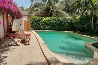 Image de Villa Christallines