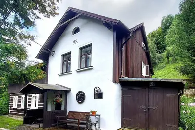 Image de The Old Sudeten Cottage