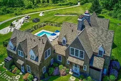 Image de Water View Farm in Rhode Island