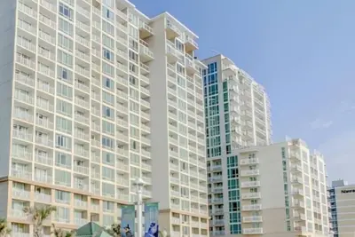 Image de Obc 3 bedroom suite · Virginia Beach 3 Bedroom Suite!