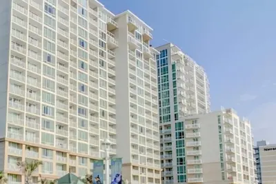 Image de Obc - 1bedroom No View/Balcony · 1 Bedroom Suite, Virginia Beach!