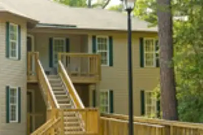 Image de Beachwoods Resort 3 bedroom w/open loft · Family adventure, 2 bedroom w/loft as 3rd bedroom.