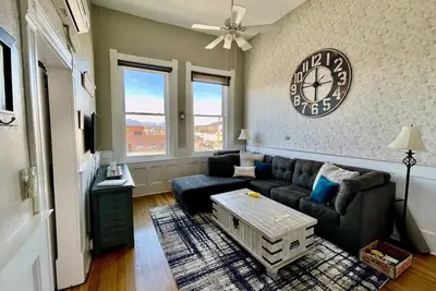 Image de This condominium is a 1 bedroom(s), 1 bathrooms, located in Salida, Co.