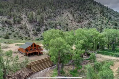 Image de Poncha Creek Mountain Lodge, near Monarch Mtn