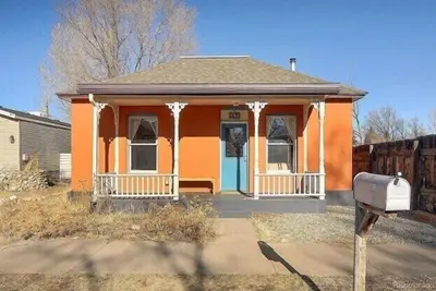 Image de This house is a 3 bedroom(s), 3 bathrooms, located in Salida, Co.