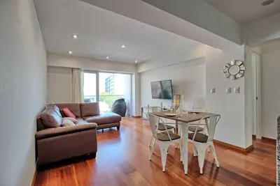 Image de Beutifull 2 bedroom apartment in the center of Miraflores! Great Location