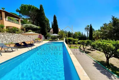 Image de Villa vue mer panoramique