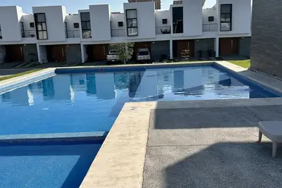 Image de Beautiful vacation home. 3 bedrooms