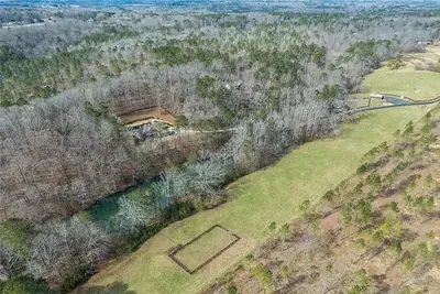 Image de Horse Farm On Private 22 Acres + Trout Pond