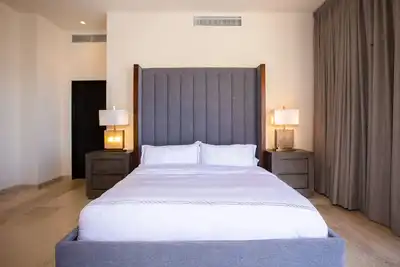 Spectacular 4 bedroom ocean view villa