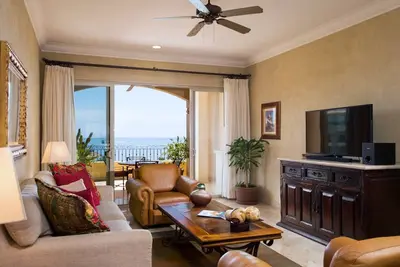 Image de Villa la estancia located on the pristine medano beach