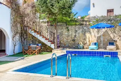 Image de Traditional Villa in Apokoronas