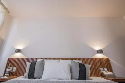 Image de Departamento con Living Room y Cocineta