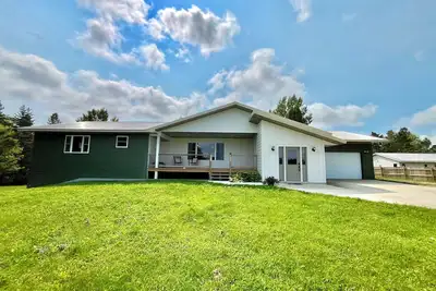 Image de Kountry Home With Gorgeous Sunset Views