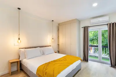 Image de Sé Apartamentos *Liberdade 546 Apartments A*