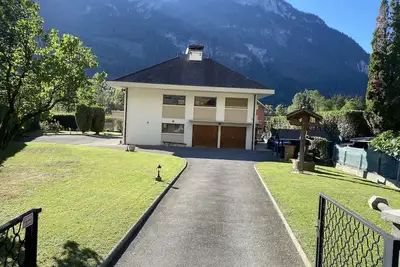 Image de Appartement à la montagne au pied de nombreuses stations