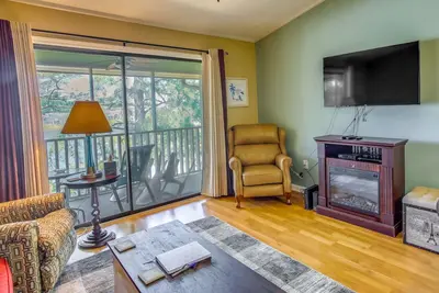 Image de Little River Condo w/ Community Pool & Hot Tub!